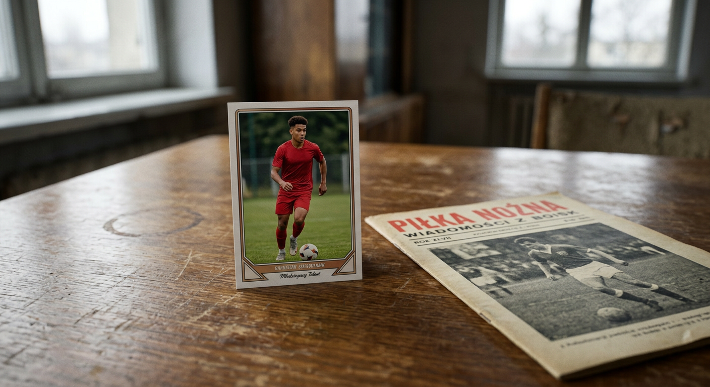 The image displays a collection of various football trading cards, including base, insert, parallel, refractor, and numbered cards, neatly arranged on a surface.